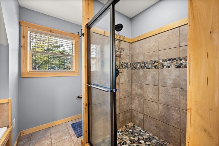Pigeon Forge, Tennessee Cabin Rental - Gallery Image #22
