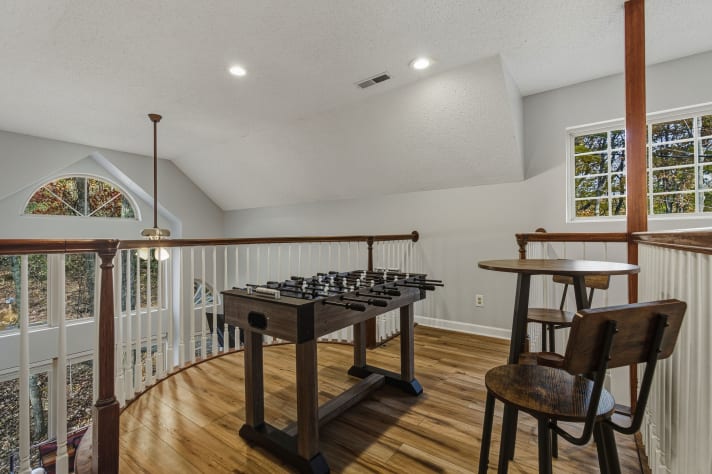 Gatlinburg, Tennessee Cabin Rental - Gallery Image #16