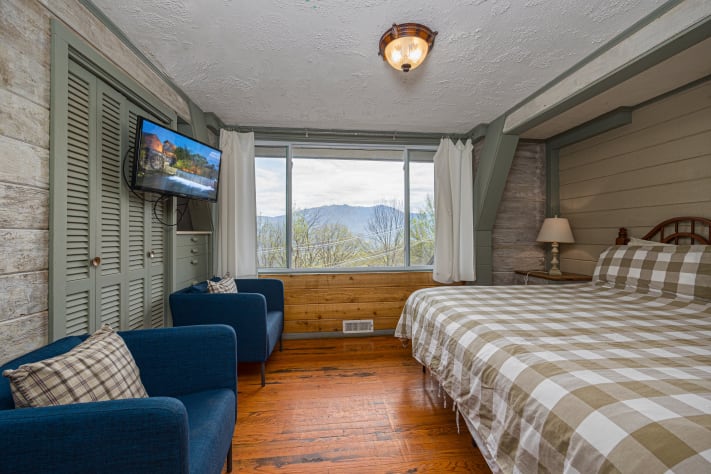 Gatlinburg, Tennessee Cabin Rental - Gallery Image #13