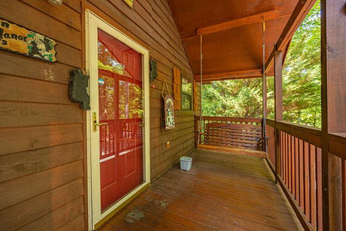 Gatlinburg, Tennessee Cabin Rental - Gallery Image #15