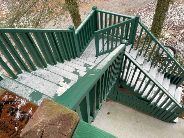 Gatlinburg, Tennessee Cabin Rental - Gallery Image #3