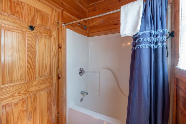 Gatlinburg, Tennessee Cabin Rental - Gallery Image #21