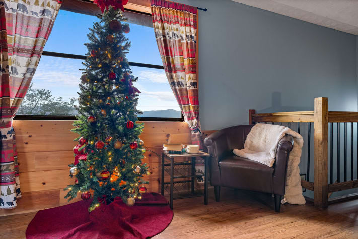 Pigeon Forge, Tennessee Cabin Rental - Gallery Image #9