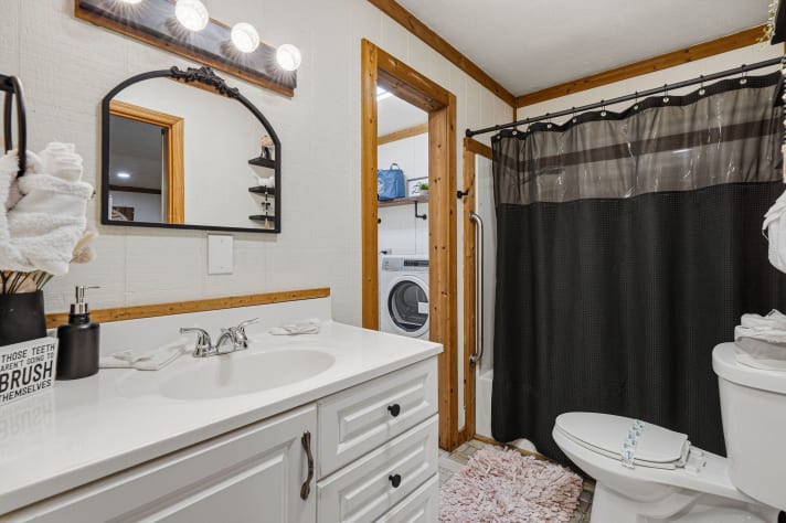 Gatlinburg, Tennessee Cabin Rental - Gallery Image #19