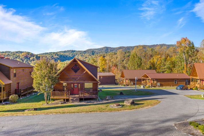 Gatlinburg, Tennessee Cabin Rental - Gallery Image #2