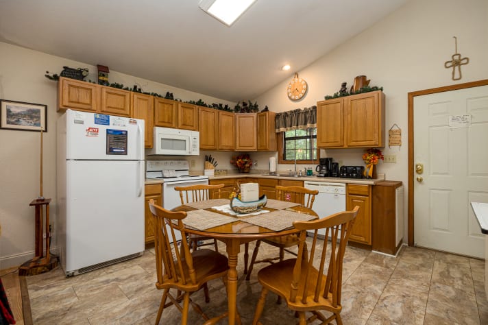 Gatlinburg, Tennessee Cabin Rental - Gallery Image #5