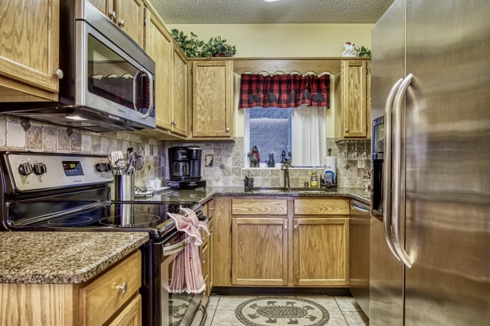 Pigeon Forge, Tennessee Cabin Rental - Gallery Image #10