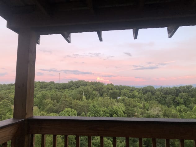 Sevierville, Tennessee Cabin Rental - Gallery Image #15