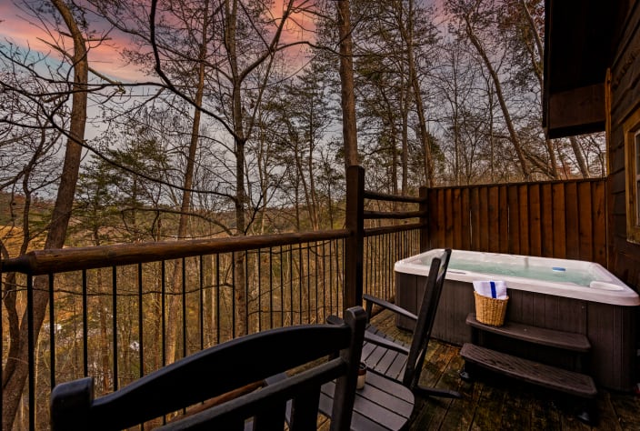 Sevierville, Tennessee Condo Rental - Gallery Image #15