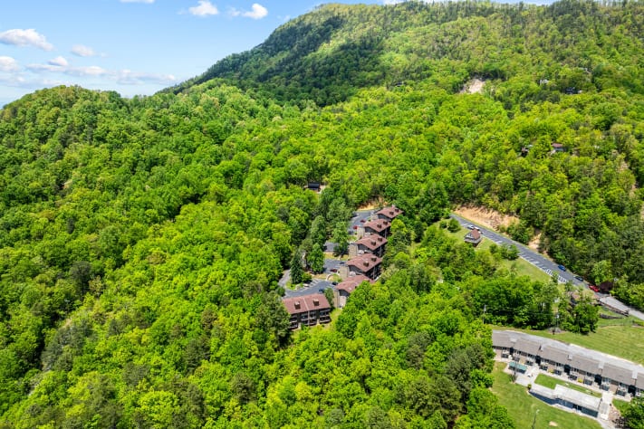 Sevierville, Tennessee Cabin Rental - Gallery Image #23