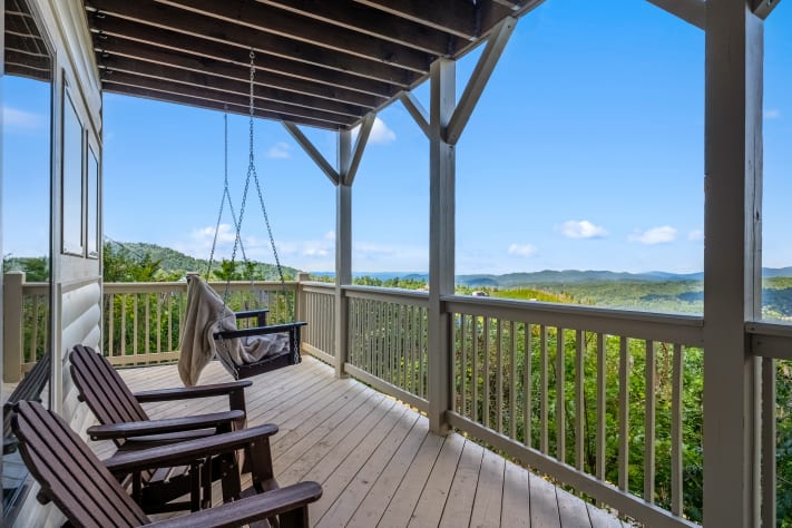Gatlinburg, Tennessee Cabin Rental - Gallery Image #5