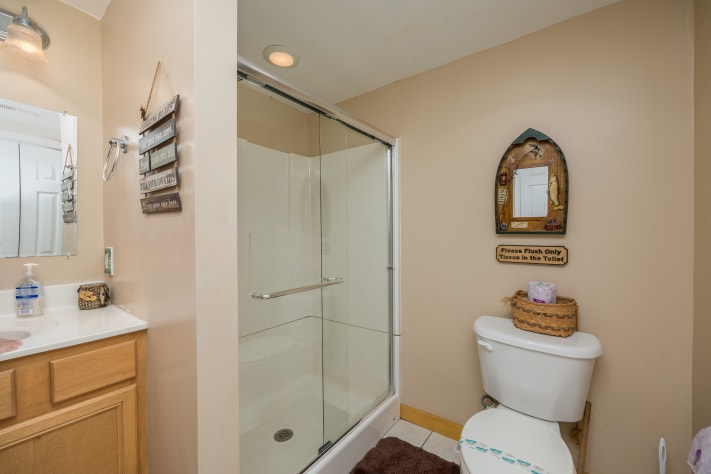 Pigeon Forge, Tennessee Cabin Rental - Gallery Image #22