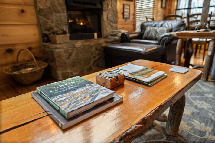 Sevierville, Tennessee Cabin Rental - Gallery Image #6