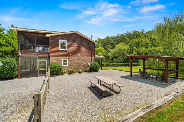 Pigeon Forge, Tennessee Cabin Rental - Gallery Image #8