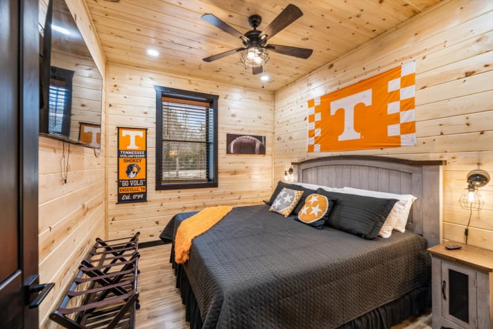 Pigeon Forge, Tennessee Lodge Rental - Gallery Image #15