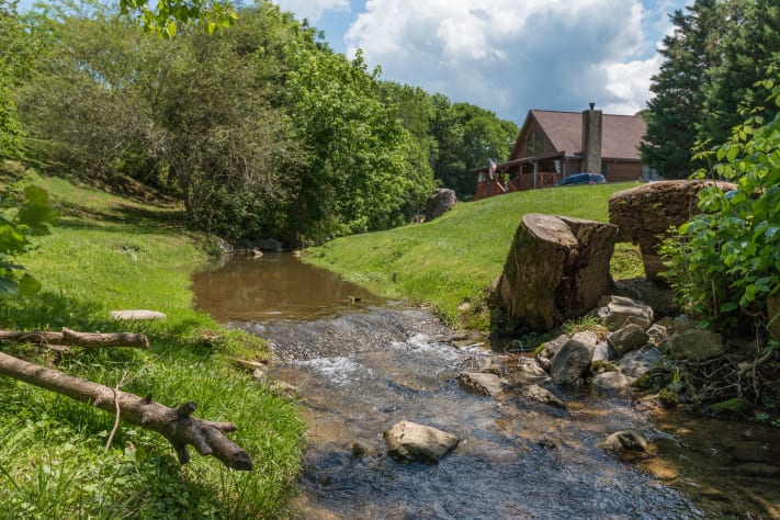 Pigeon Forge, Tennessee Cabin Rental - Gallery Image #23