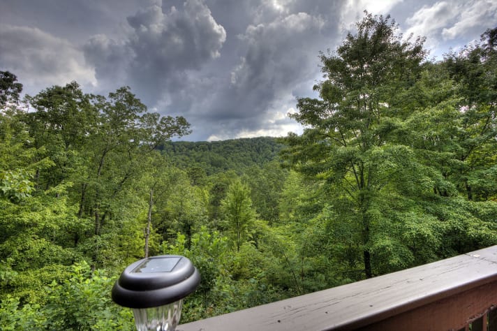 Gatlinburg, Tennessee Cabin Rental - Gallery Image #22