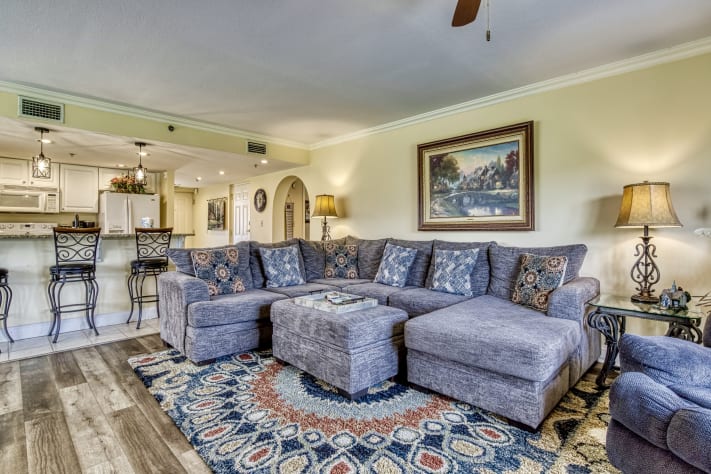 Pigeon Forge, Tennessee Cabin Rental - Gallery Image #2