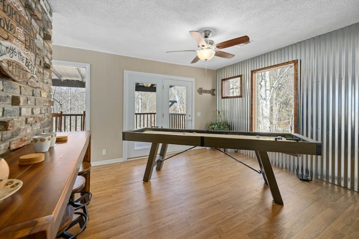 Gatlinburg, Tennessee Cabin Rental - Gallery Image #31