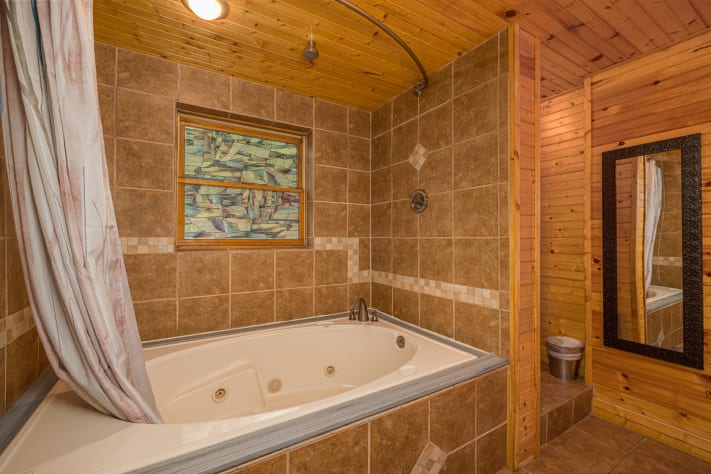 Gatlinburg, Tennessee Cabin Rental - Gallery Image #23