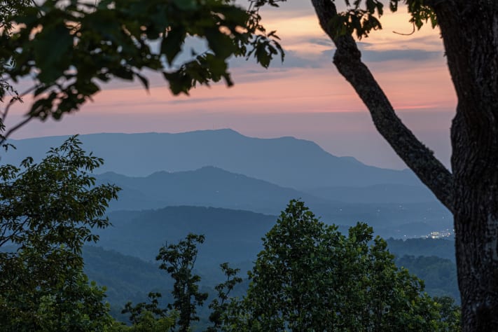 Gatlinburg, Tennessee Cabin Rental - Gallery Image #12