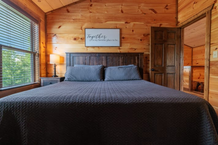 Pigeon Forge, Tennessee Cabin Rental - Gallery Image #24