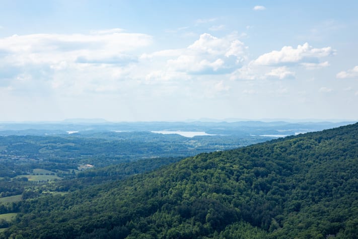 Gatlinburg, Tennessee Cabin Rental - Gallery Image #5