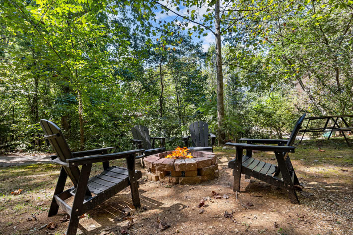 Gatlinburg, Tennessee Cabin Rental - Gallery Image #1
