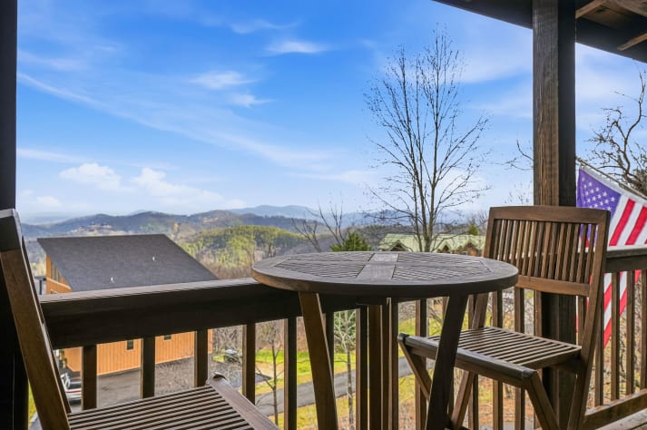 Pigeon Forge, Tennessee Cabin Rental - Gallery Image #5