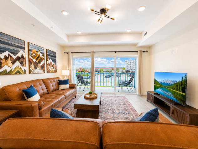 Pigeon Forge, Tennessee Condo Rental - Gallery Image #2