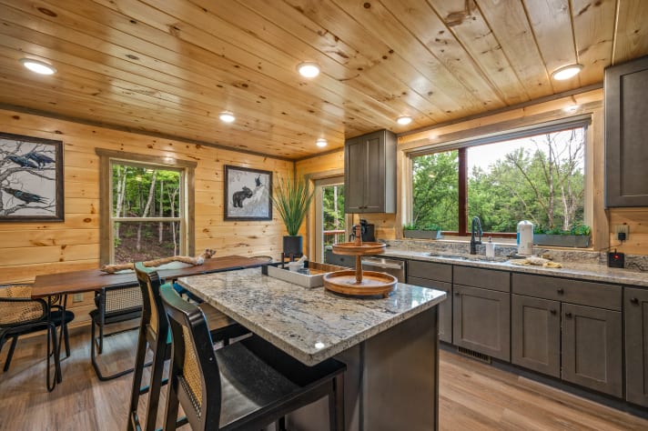 Gatlinburg, Tennessee Cabin Rental - Gallery Image #11