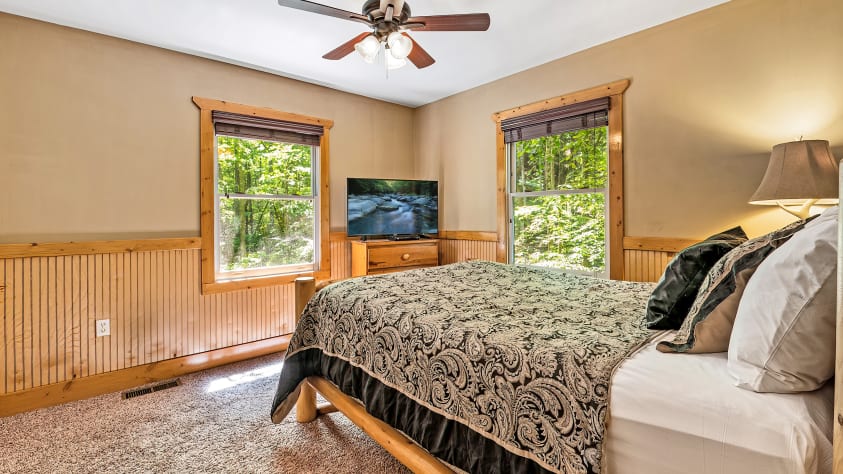 Gatlinburg, Tennessee Cabin Rental - Gallery Image #22
