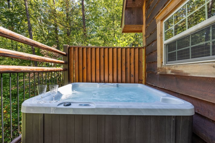 Gatlinburg, Tennessee Cabin Rental - Gallery Image #18