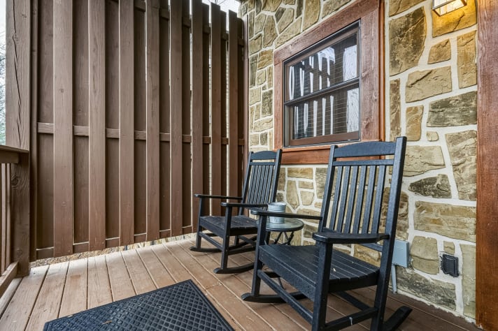 Gatlinburg, Tennessee Cabin Rental - Gallery Image #24