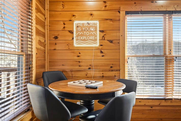 Gatlinburg, Tennessee Cabin Rental - Gallery Image #19