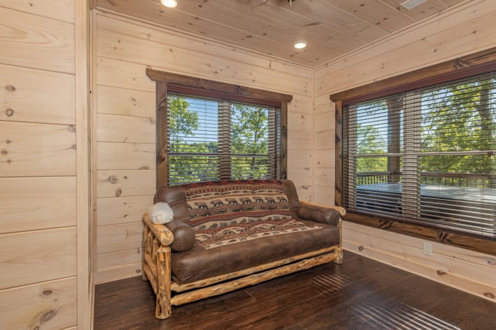 Pigeon Forge, Tennessee Cabin Rental - Gallery Image #24