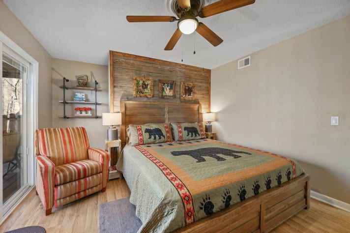 Gatlinburg, Tennessee Cabin Rental - Gallery Image #24