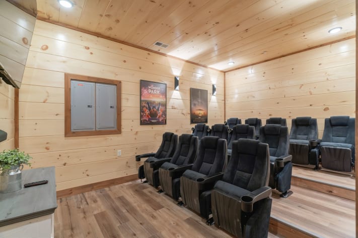 Sevierville, Tennessee Cabin Rental - Gallery Image #31