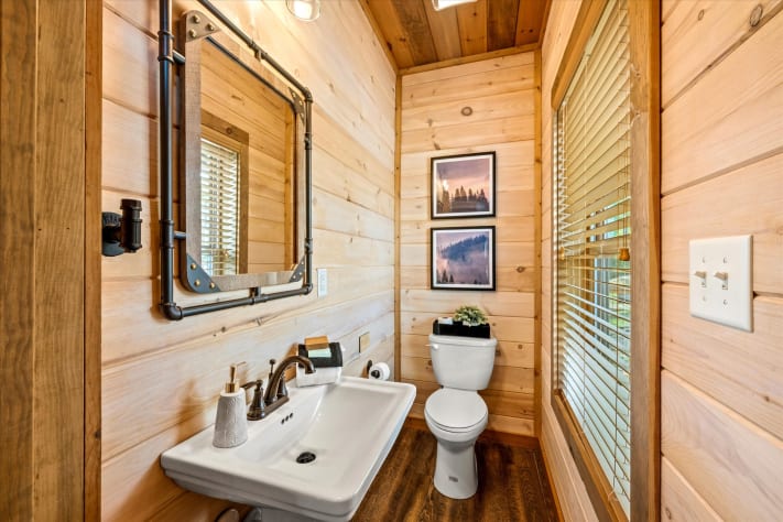 Sevierville, Tennessee Cabin Rental - Gallery Image #31