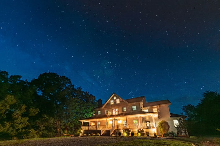 Photo #5 Sevierville, Tennessee Cabin Rental - Gallery Image #5