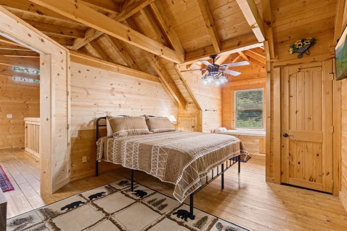 Sevierville, Tennessee Cabin Rental - Gallery Image #22