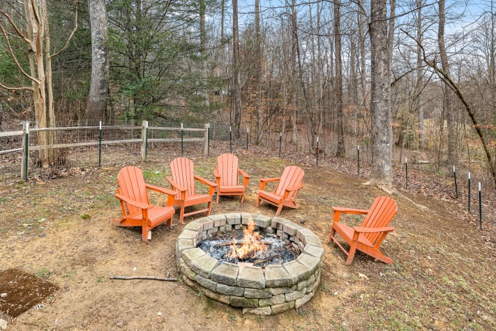 Pigeon Forge, Tennessee Cabin Rental - Gallery Image #4