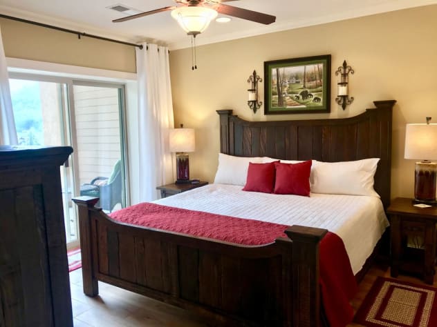 Gatlinburg, Tennessee Condo Rental - Gallery Image #4