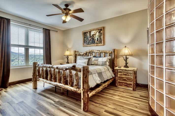 Pigeon Forge, Tennessee Lodge Rental - Gallery Image #19