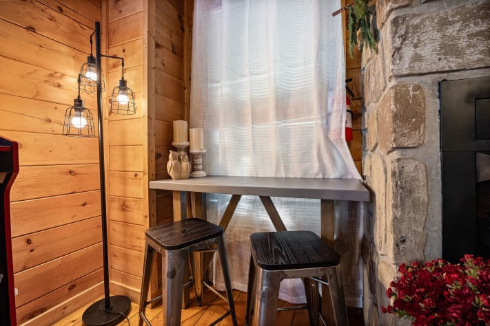 Gatlinburg, Tennessee Cabin Rental - Gallery Image #10
