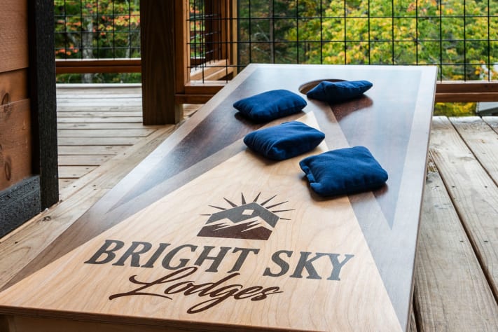 Sevierville, Tennessee Cabin Rental - Gallery Image #22