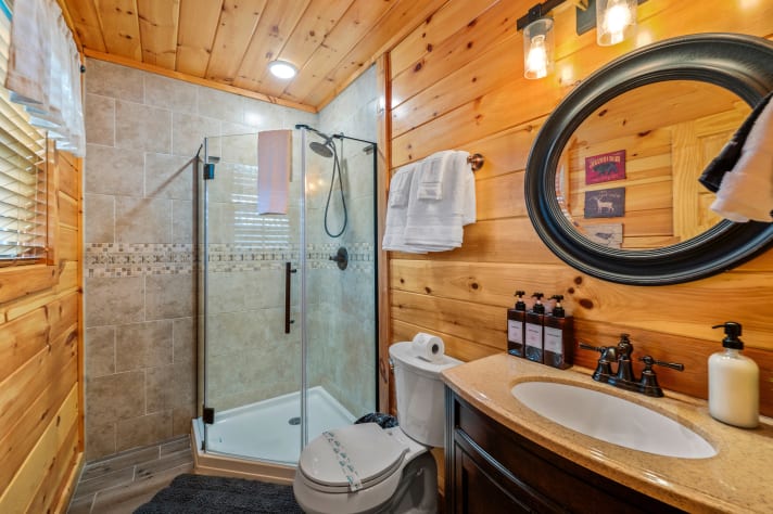 Sevierville, Tennessee Condo Rental - Gallery Image #6