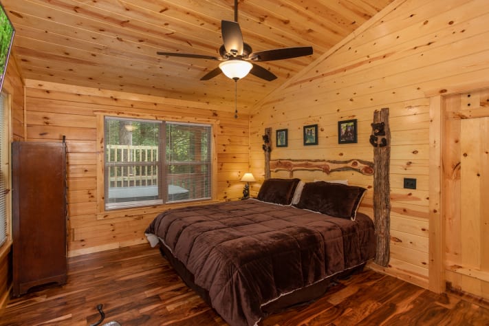 Gatlinburg, Tennessee Cabin Rental - Gallery Image #11