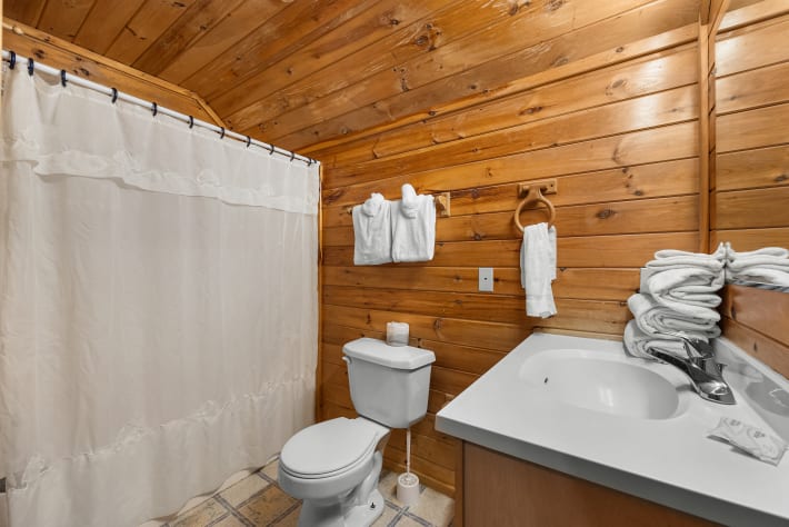 Pigeon Forge, Tennessee Cabin Rental - Gallery Image #24