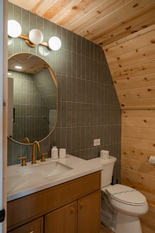 Sevierville, Tennessee Cabin Rental - Gallery Image #23